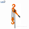 Manual Convenient 1ton Ratchet Lever Hoist VL